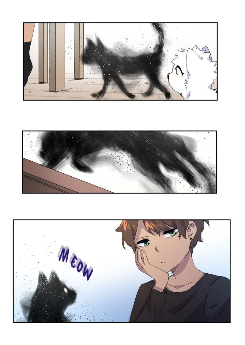 lumine - cội nguồn ánh sáng chapter 9 12