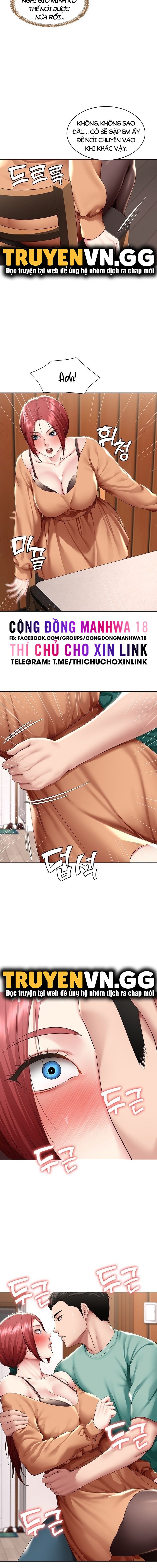 nhật ký nội trú chapter 122 15