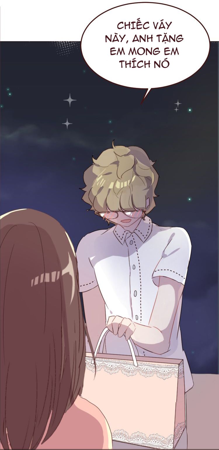 người yêu biến mất chapter 19 15