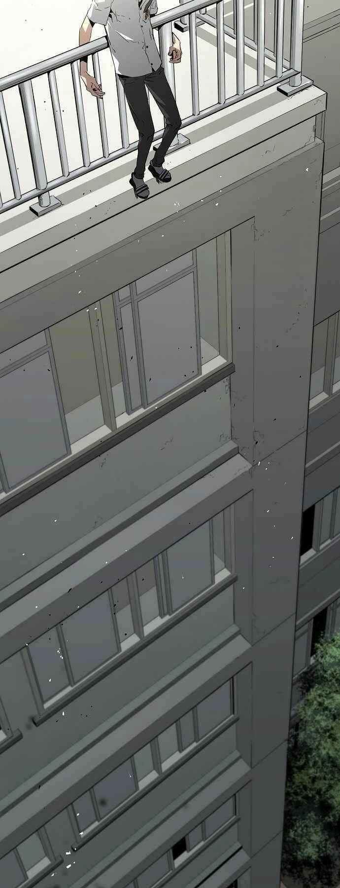 The Breaker 3: Quyền Năng Vô Hạn chapter 1 9