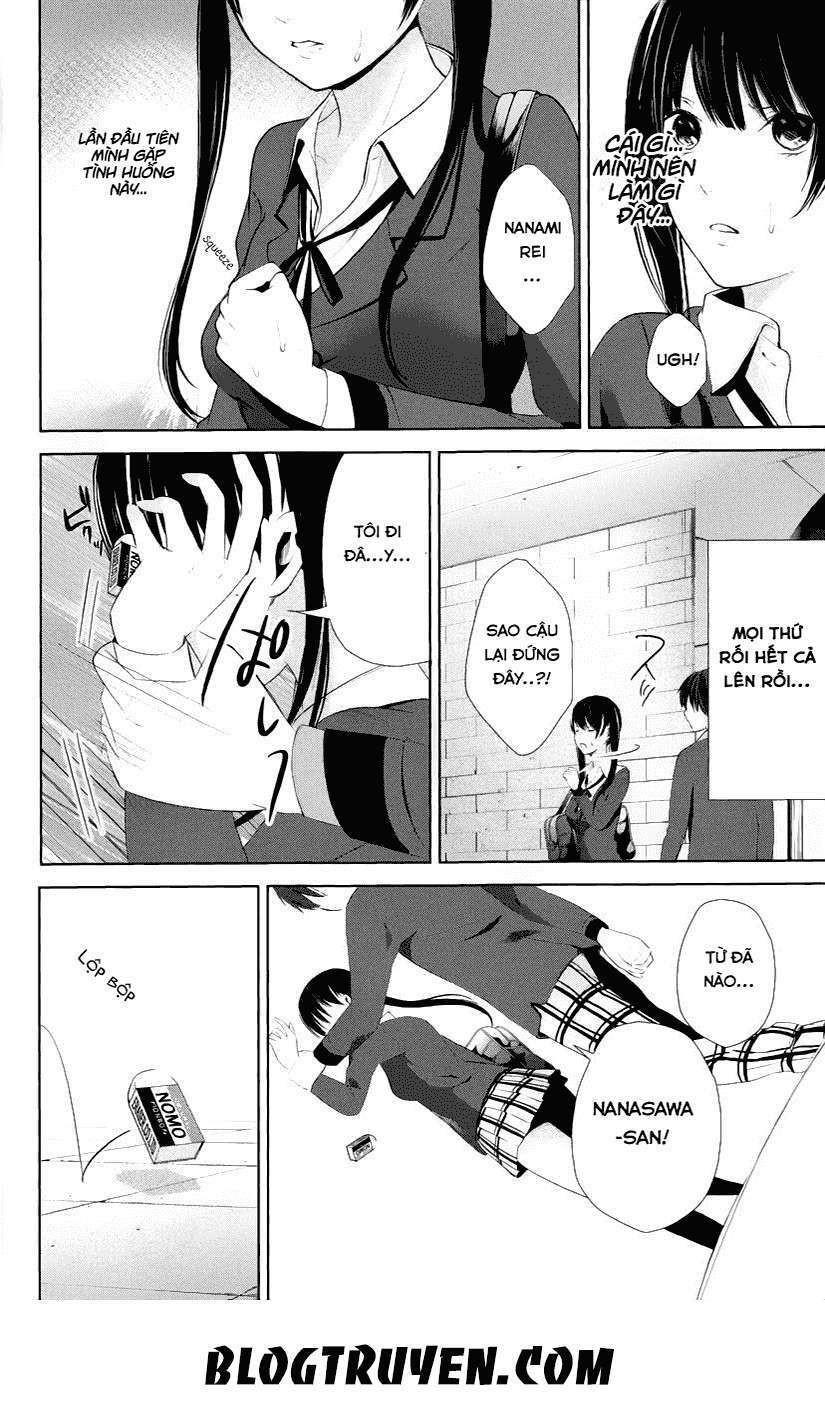 wonder rabbit girl chapter 3 14