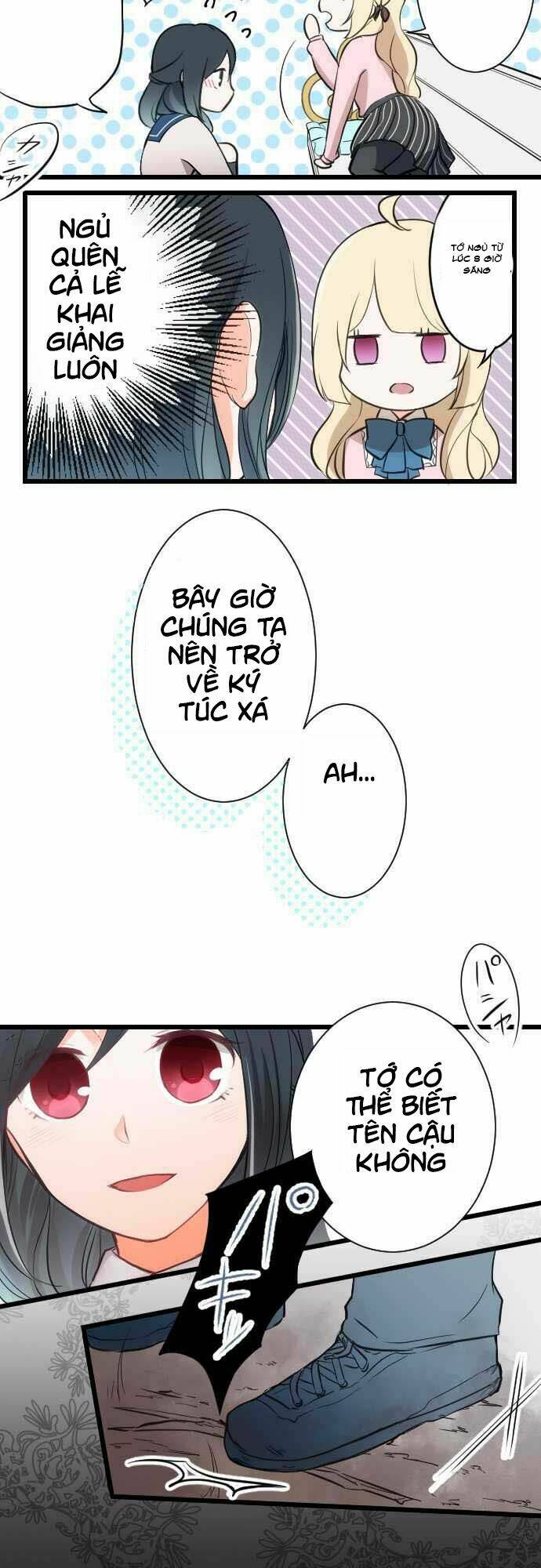 lovely yuri chapter 2 17