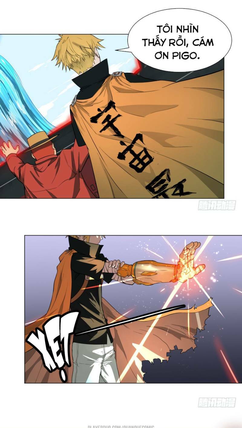 danh sách kẻ phản diện chapter 7 38