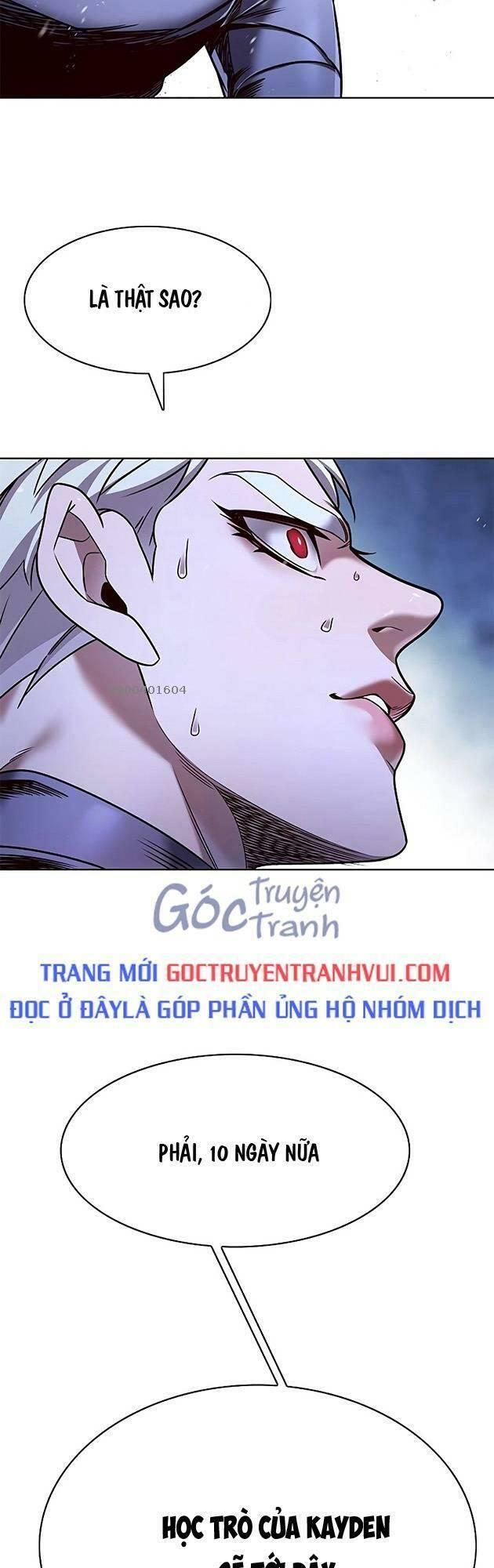 biến thân thành mèo chapter 243 69