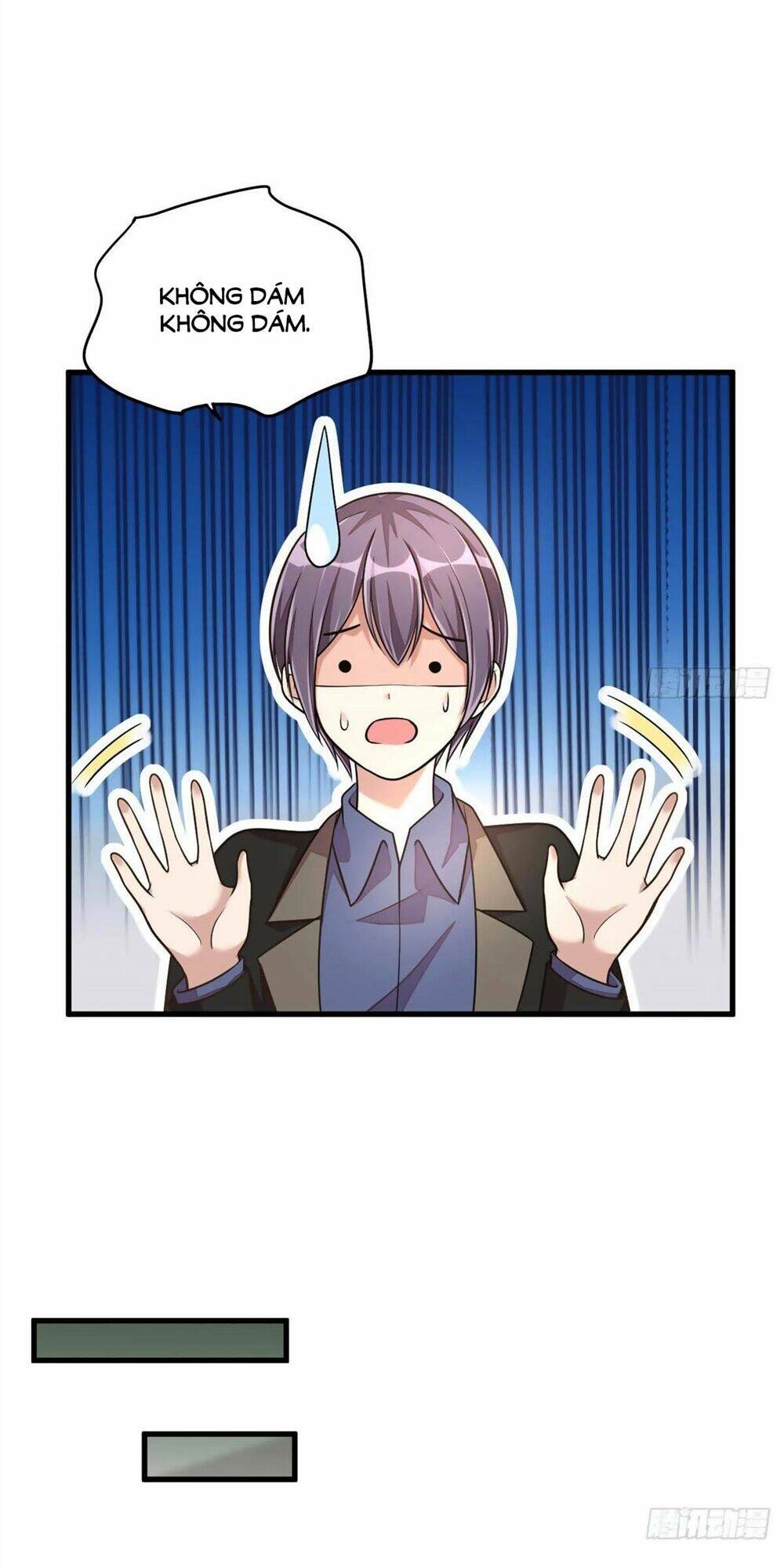 ông xã, em muốn ăn cho anh sạt nghiệp! chapter 28 18