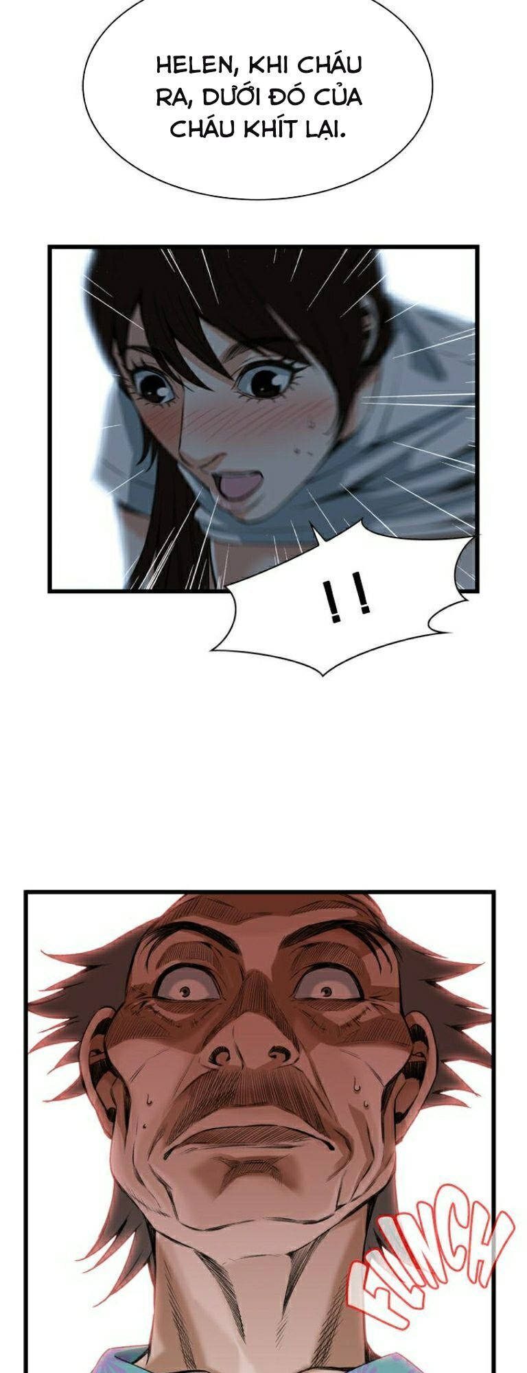 take a peek chapter 92 23