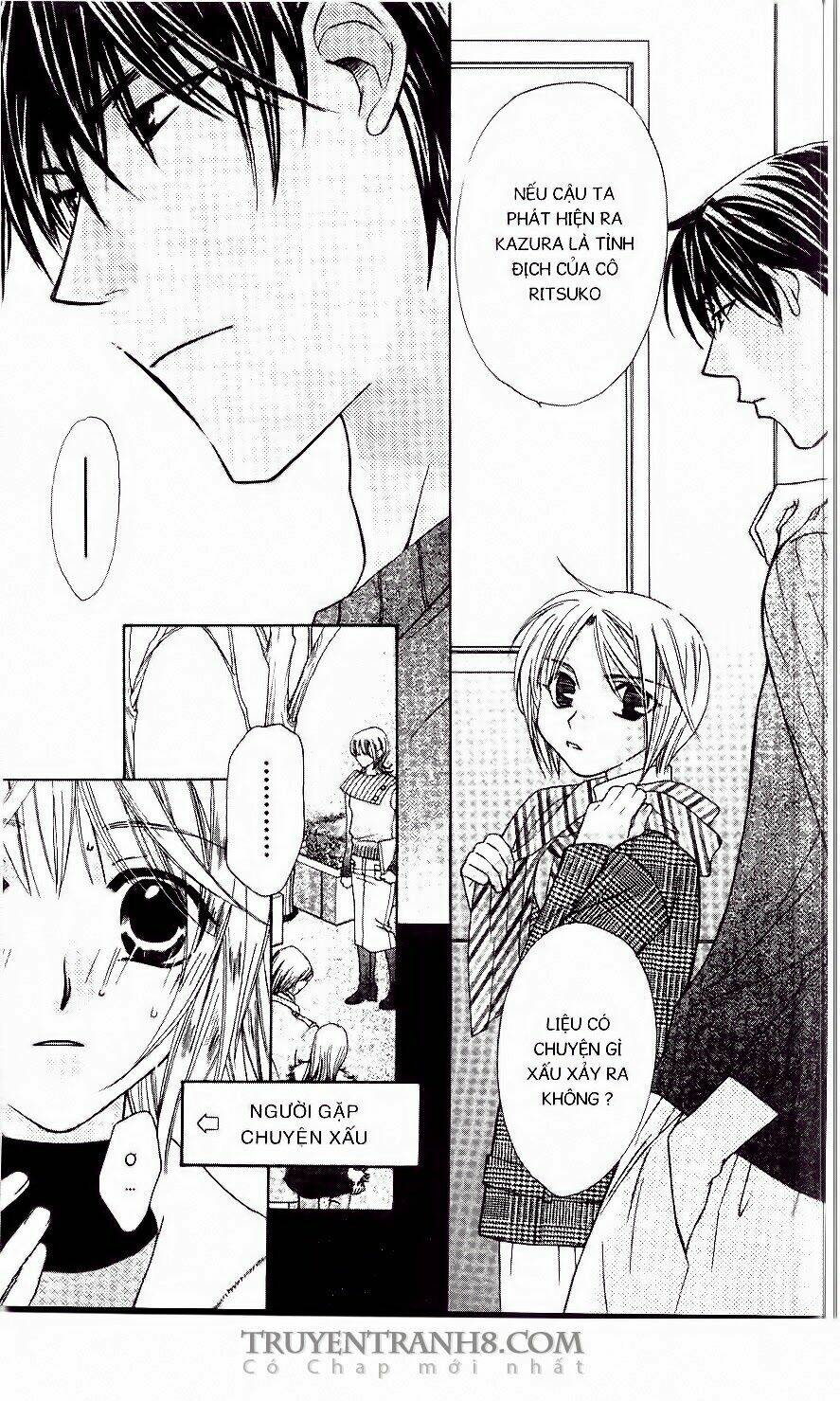 vườn địa đàng chapter 54 38