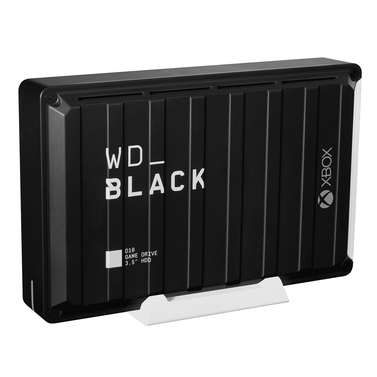 Ổ cứng di động WD Black D10 12TB Game Drive For Xbox (Desktop) Hàng Chính Hãng