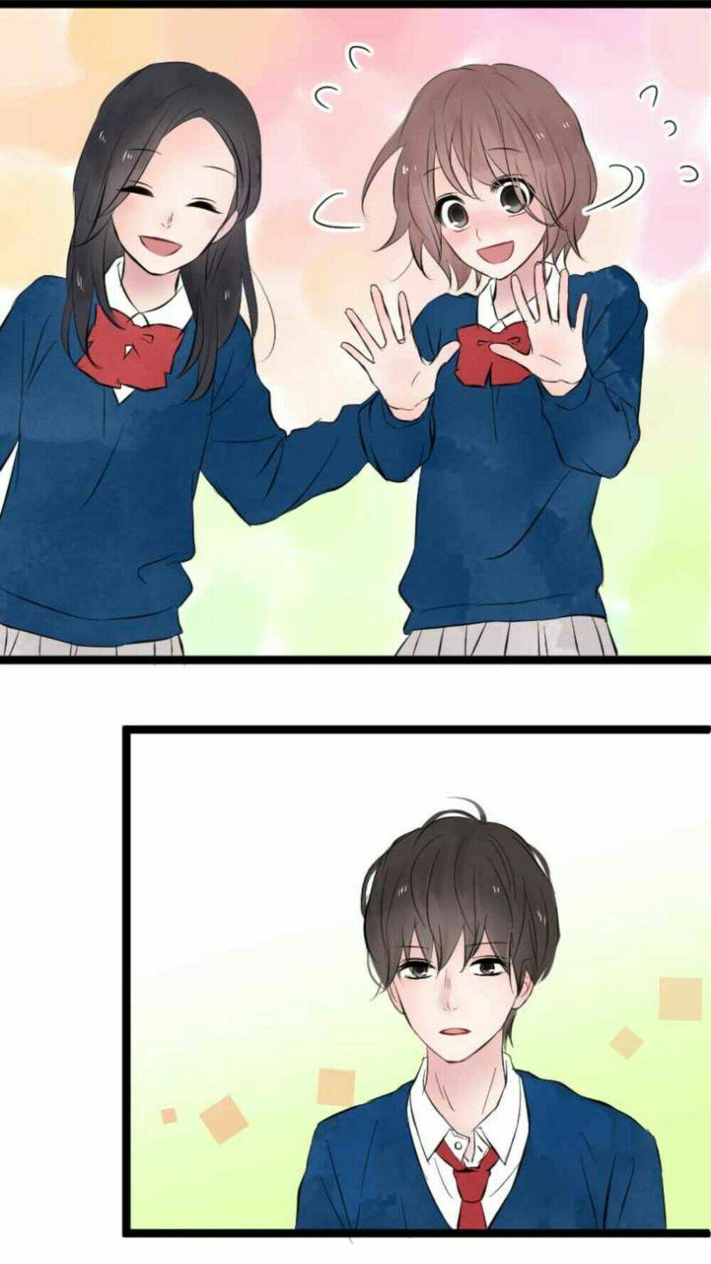 yêu không thể nói chapter 5 16