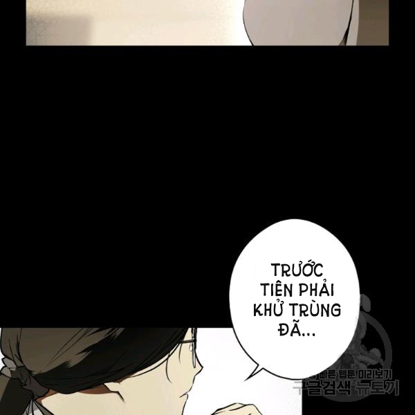 quý cô bí ẩn - secret lady chapter 45 12