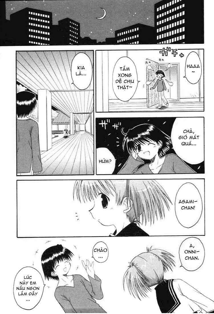 mahoraba chapter 11 12