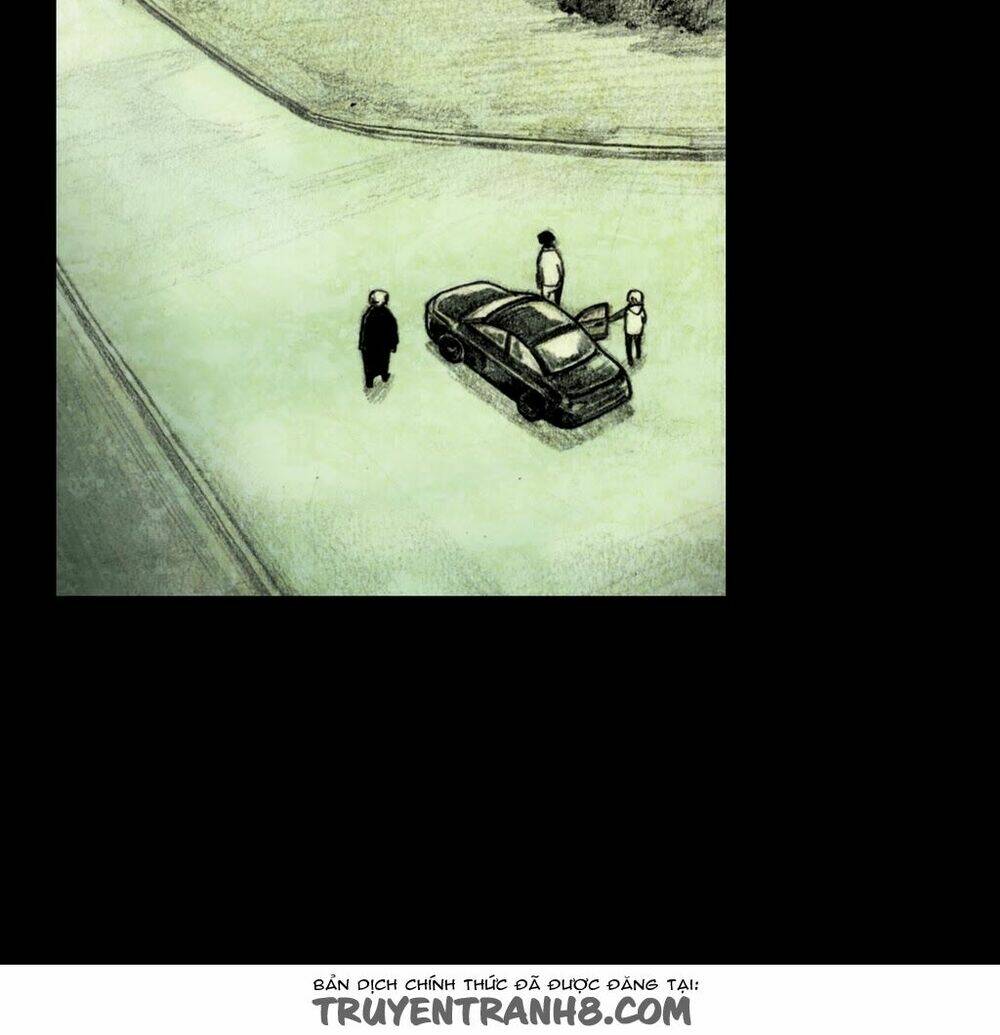 house of doll-ngôi nhà của những búp bê chapter 21 45