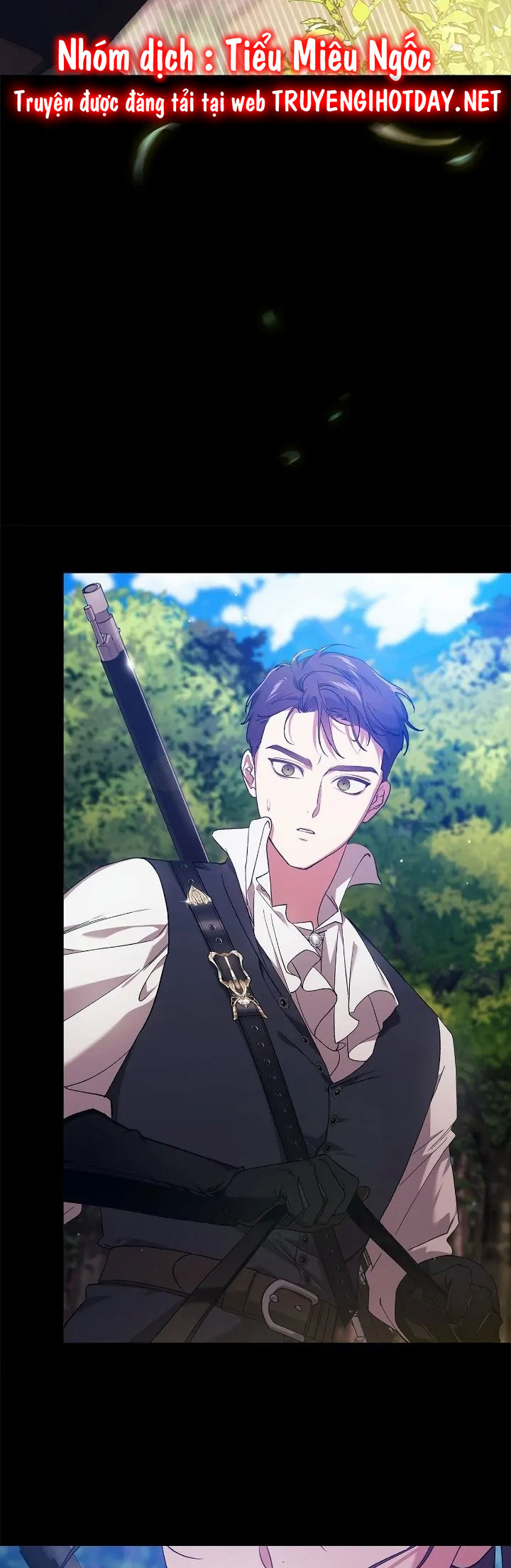 tôi mới là người quyết định cuộc hôn nhân này chapter 62 14