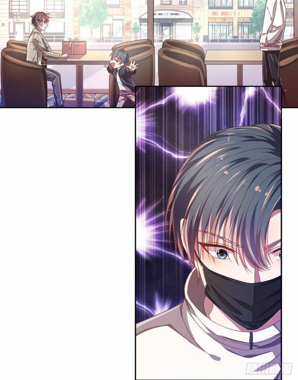 đại thần gaming đơn phương tôi chapter 15 18