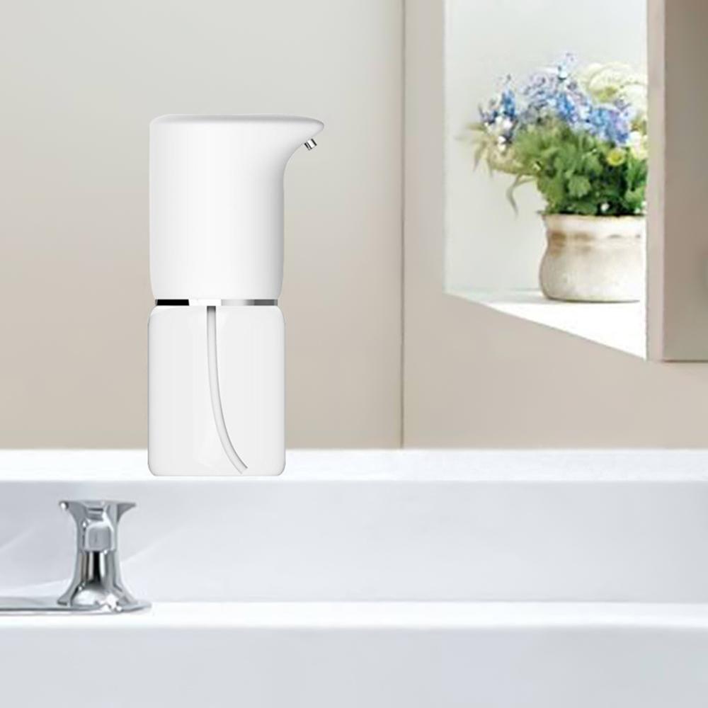 Máy đựng xà phòng hồng ngoại tự động 400ML