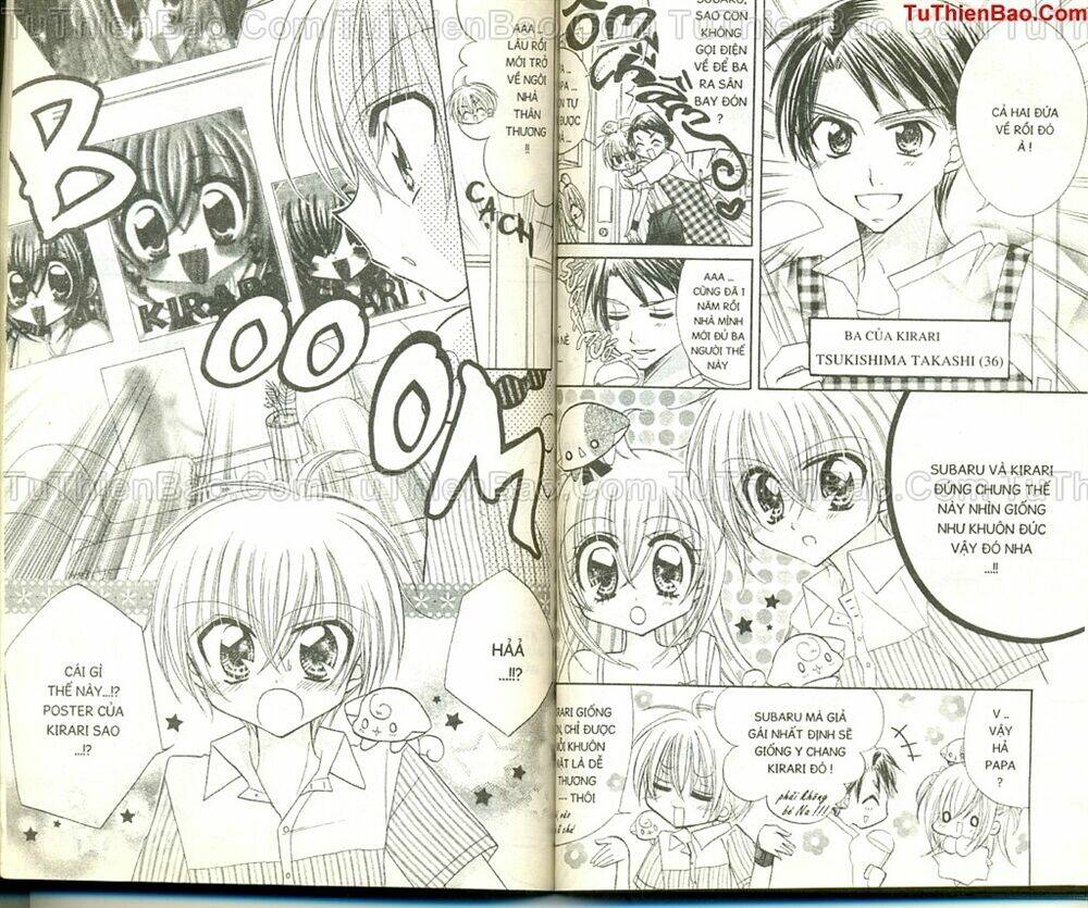 tôi là idol chapter 5 55