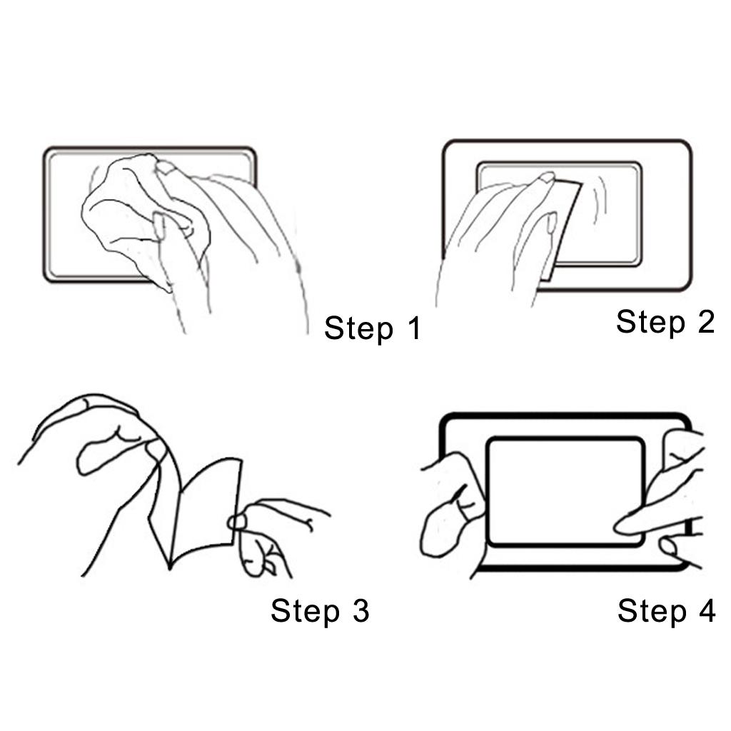 Camera 9H Hardness Tempered Glass Screen Protector Cover For Canon 5D3+