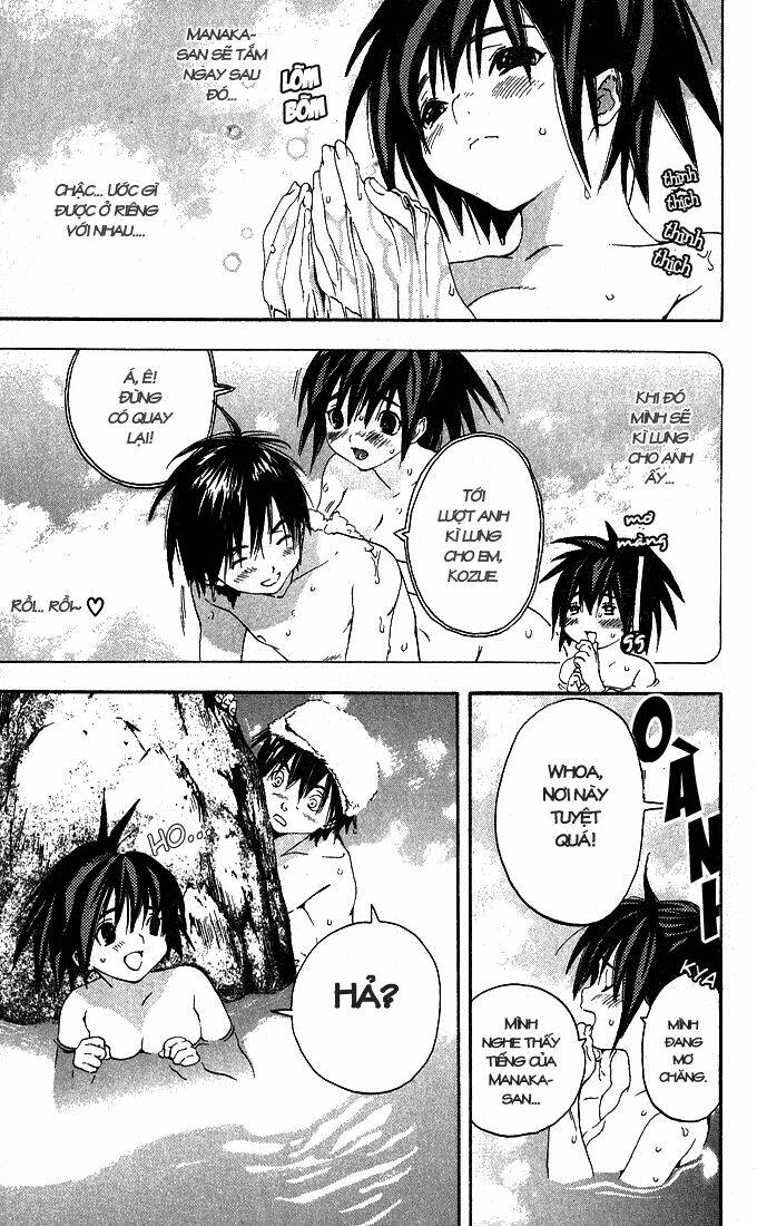 quần lót dâu tây chapter 127 17