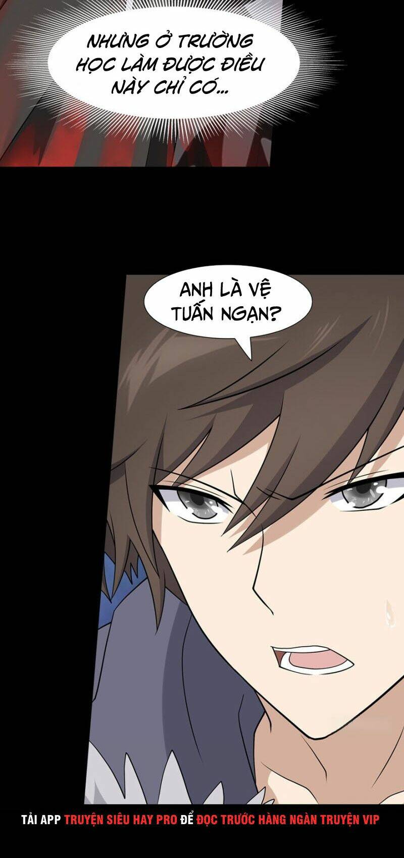 bạn gái virus của tôi chapter 76 24