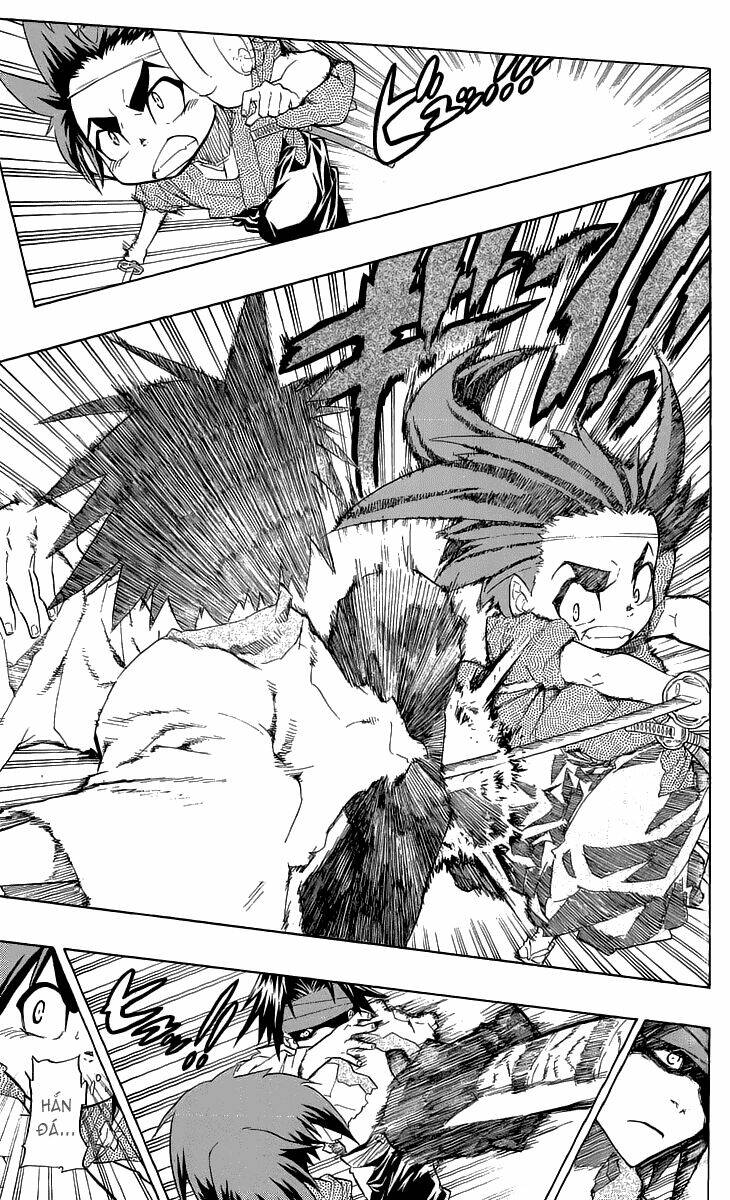 samurai usagi chapter 61 1