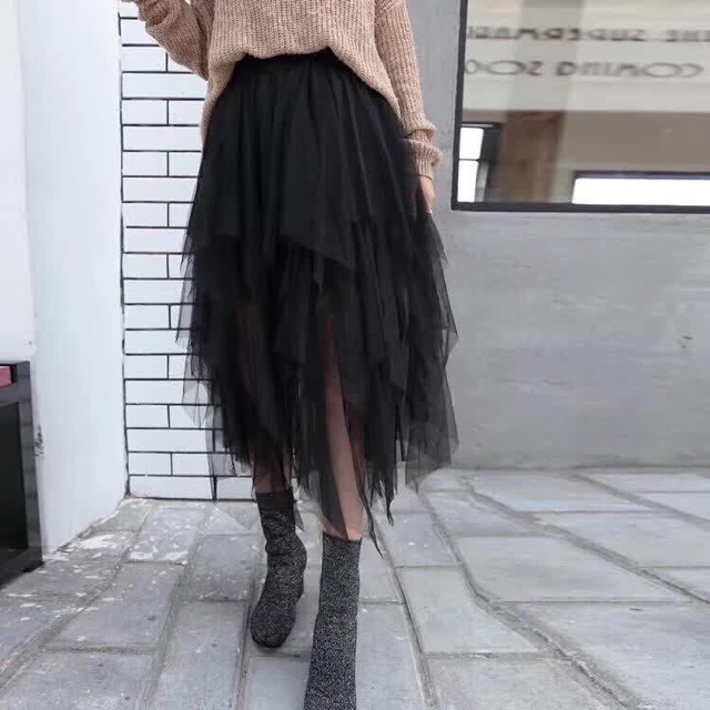 Lịch sử giá Chân váy tua rua cập nhật 72023  BeeCost