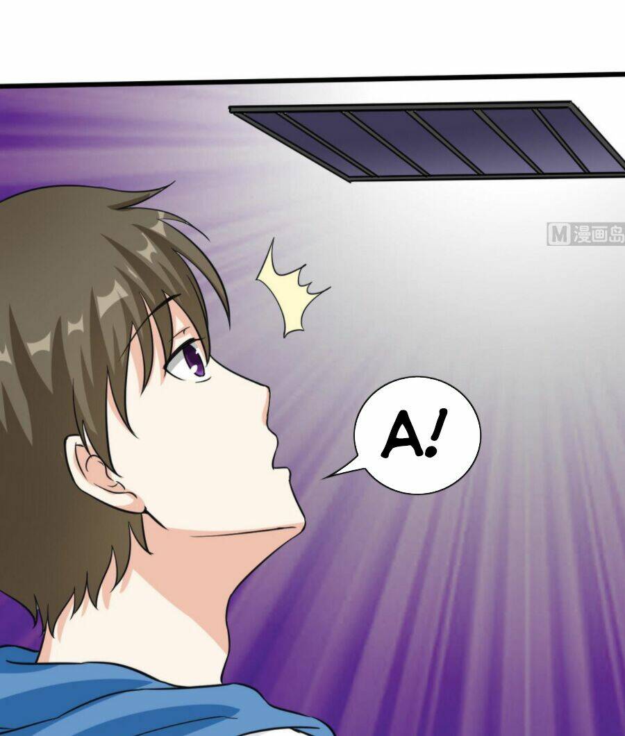 hắn là long ngạo thiên chapter 61 5