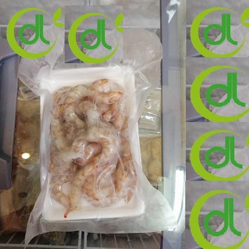 - Nõn tôm Bộp 300g