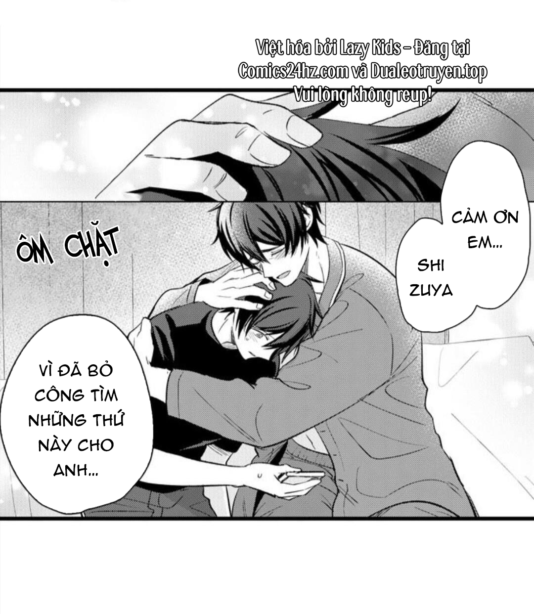 mặt sẹo quyến rũ chapter 10 48