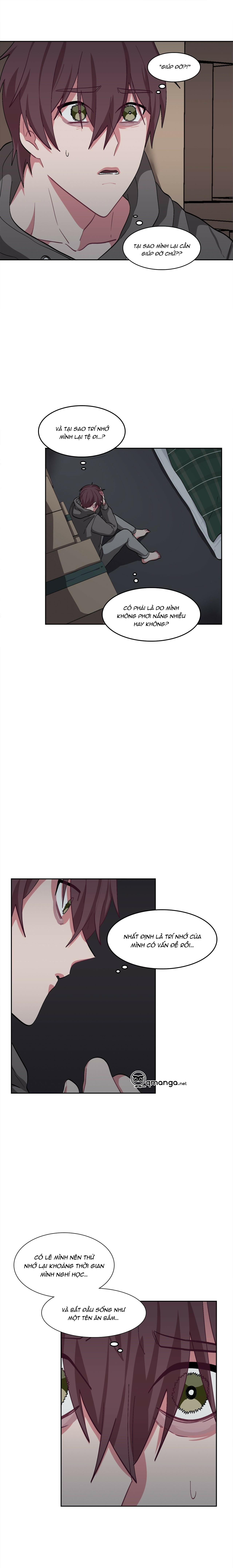 hãy tuân lệnh tôi chapter 27 10