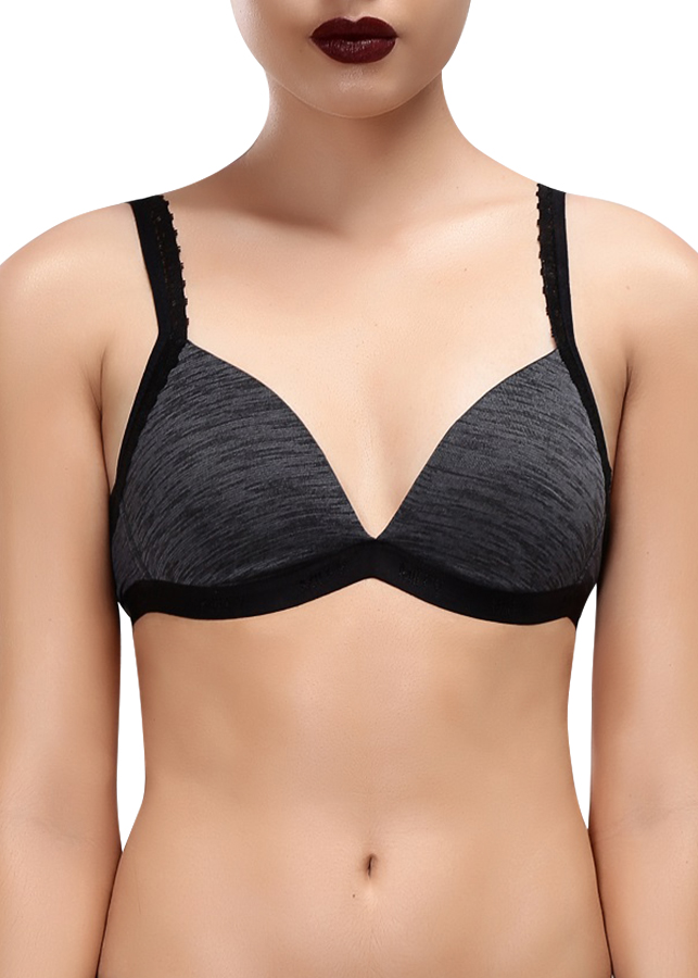 Áo Ngực Nữ Bralette Comfort Miley Lingerie BRW11105