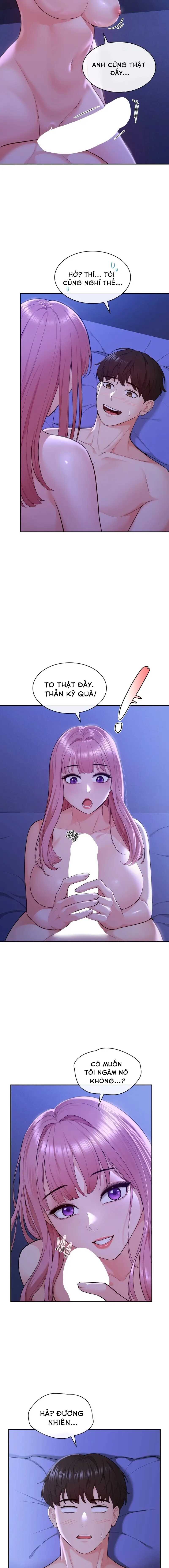 chợ dâu chapter 3 17