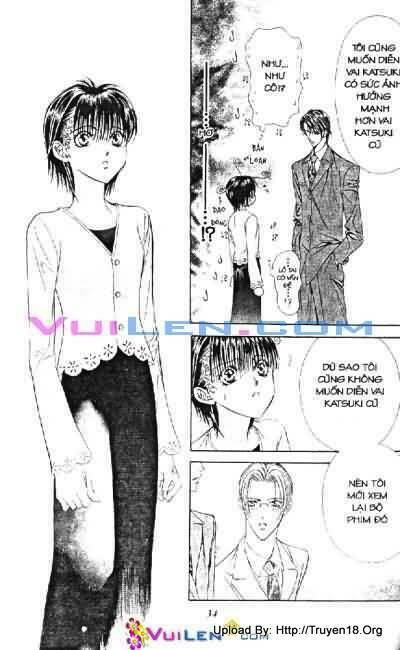 thử thách của kyouko chapter 61 35