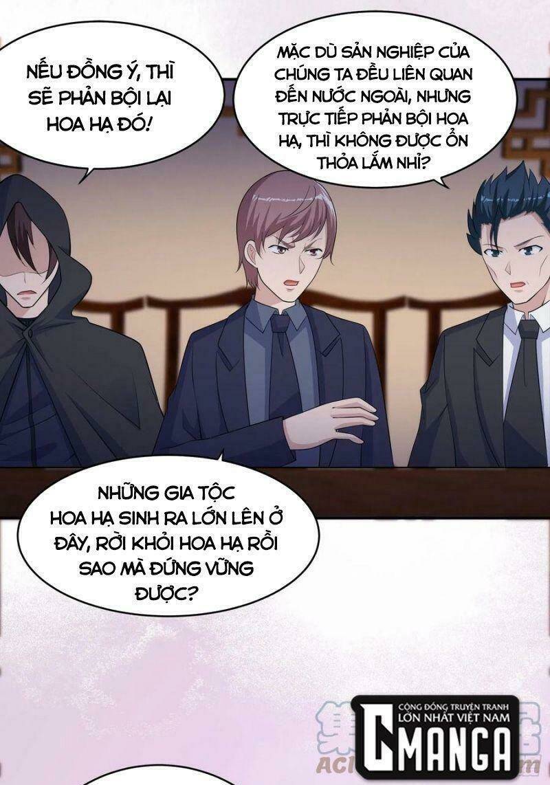 người tu tiên tại đô thị chapter 146 1