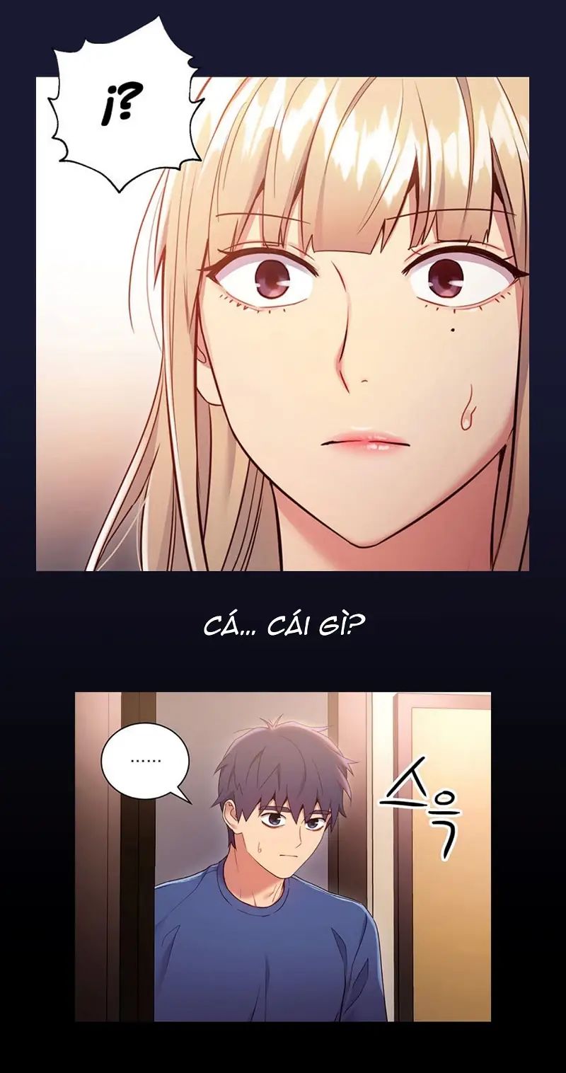 bạn của mẹ kế - không che chapter 13 2