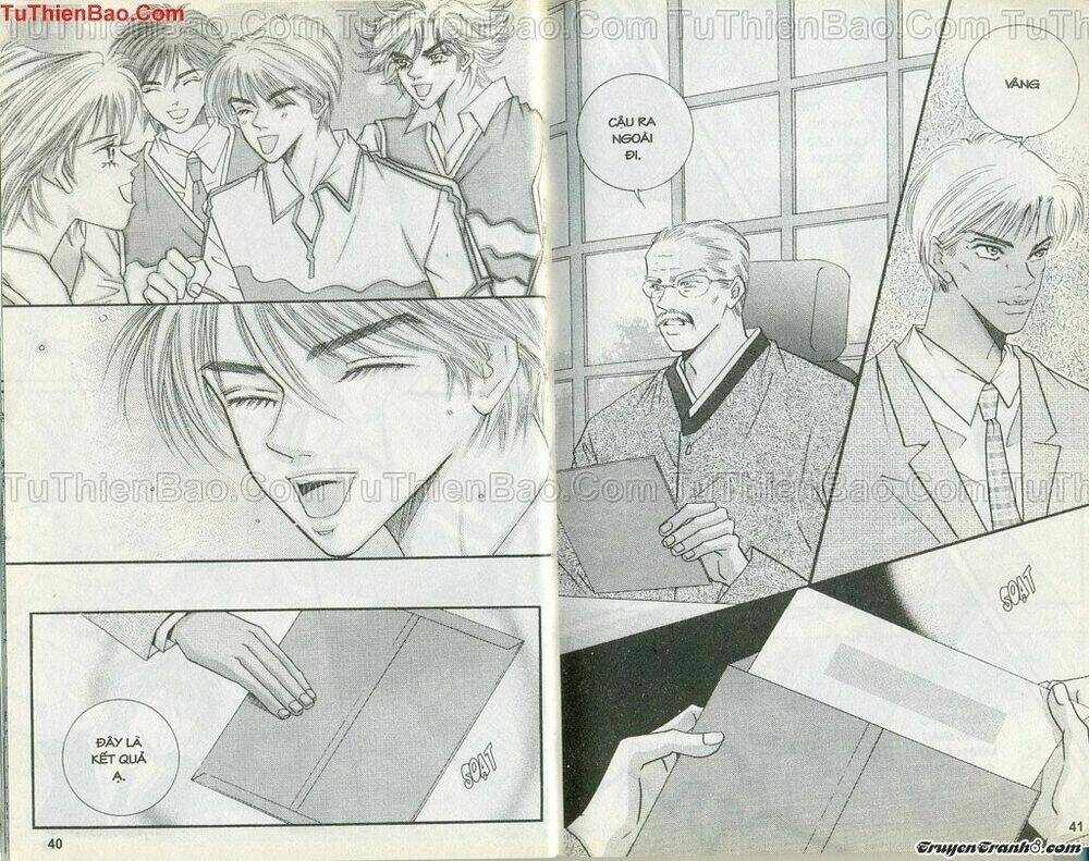 giấc mơ triệu phú chapter 8 56