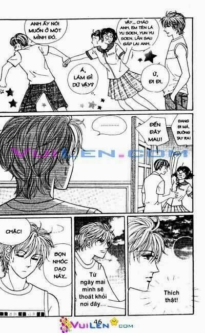 cô gái trung hoa chapter 4 46