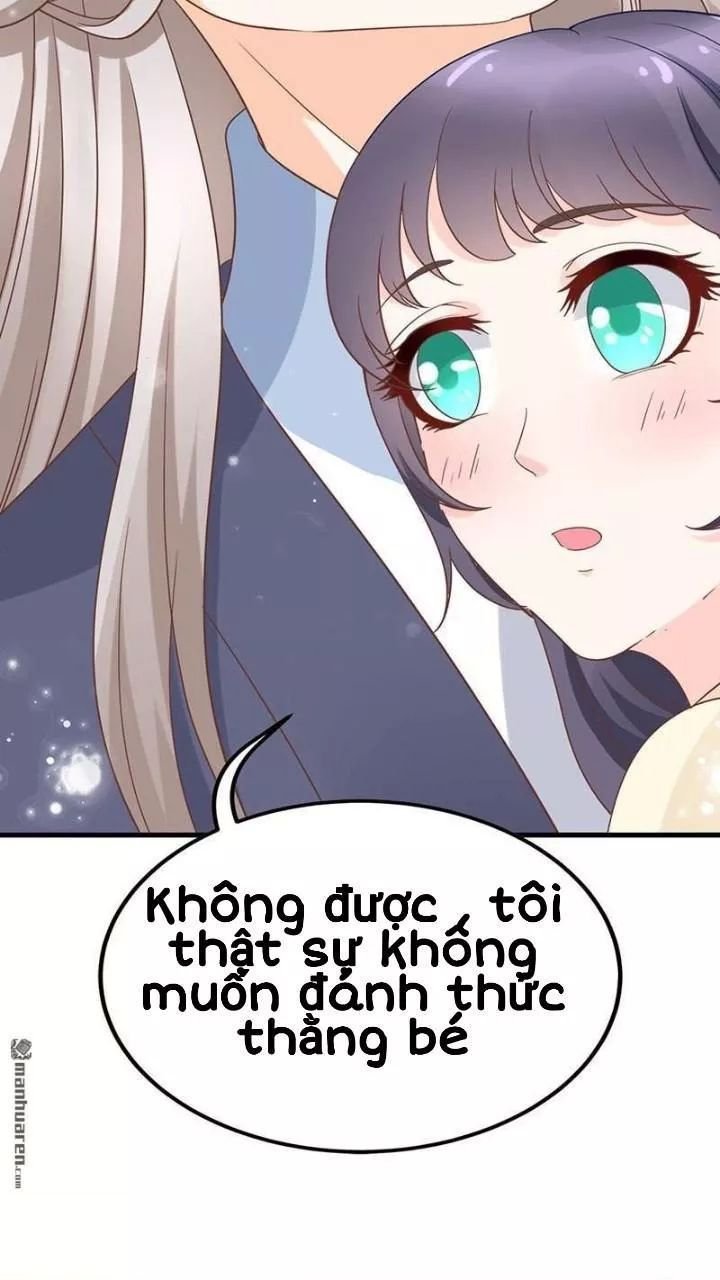 định mệnh giữa vị thần và tiểu cô nương chapter 17 19