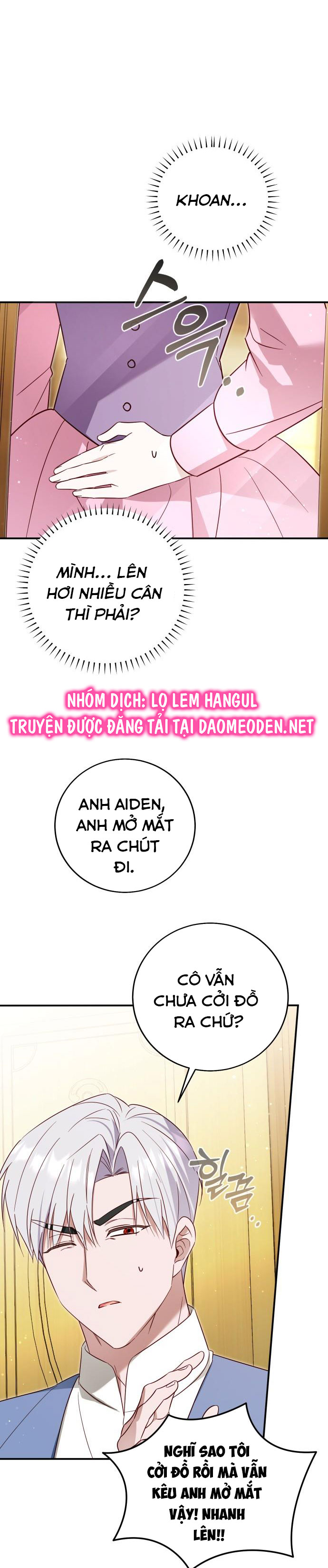 ngã xuống thiên đường chapter 37 14