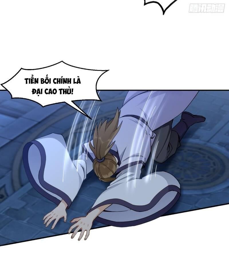 lão tổ của bạn đang online chapter 78 39