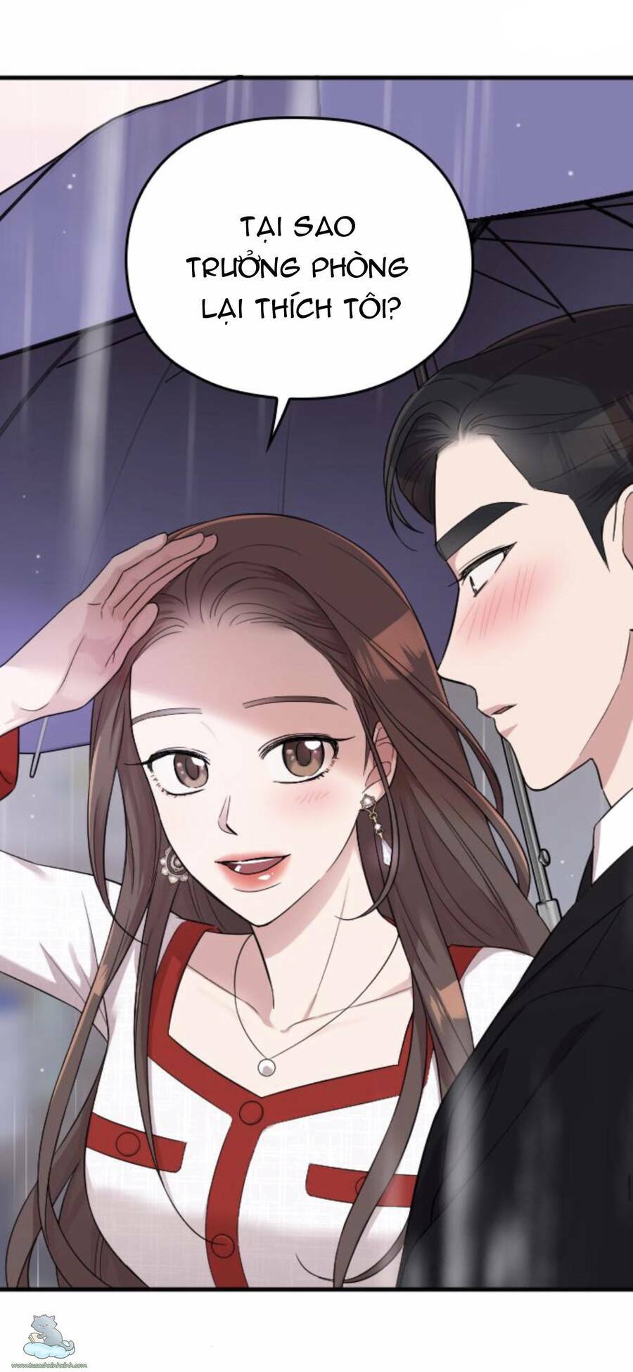 cô đi mà lấy chồng tôi đi chapter 31 101