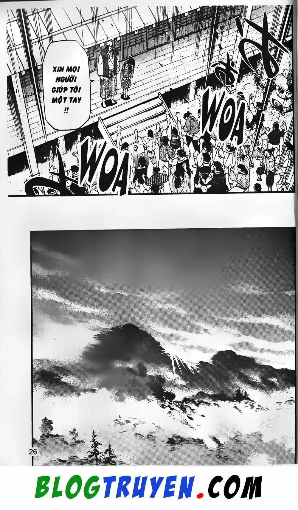 emma đến từ địa phủ chapter 11 26