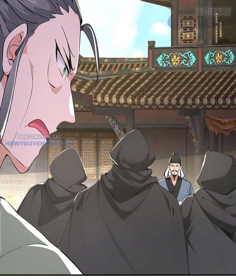 ta thực sự không muốn làm thần tiên chapter 106 48