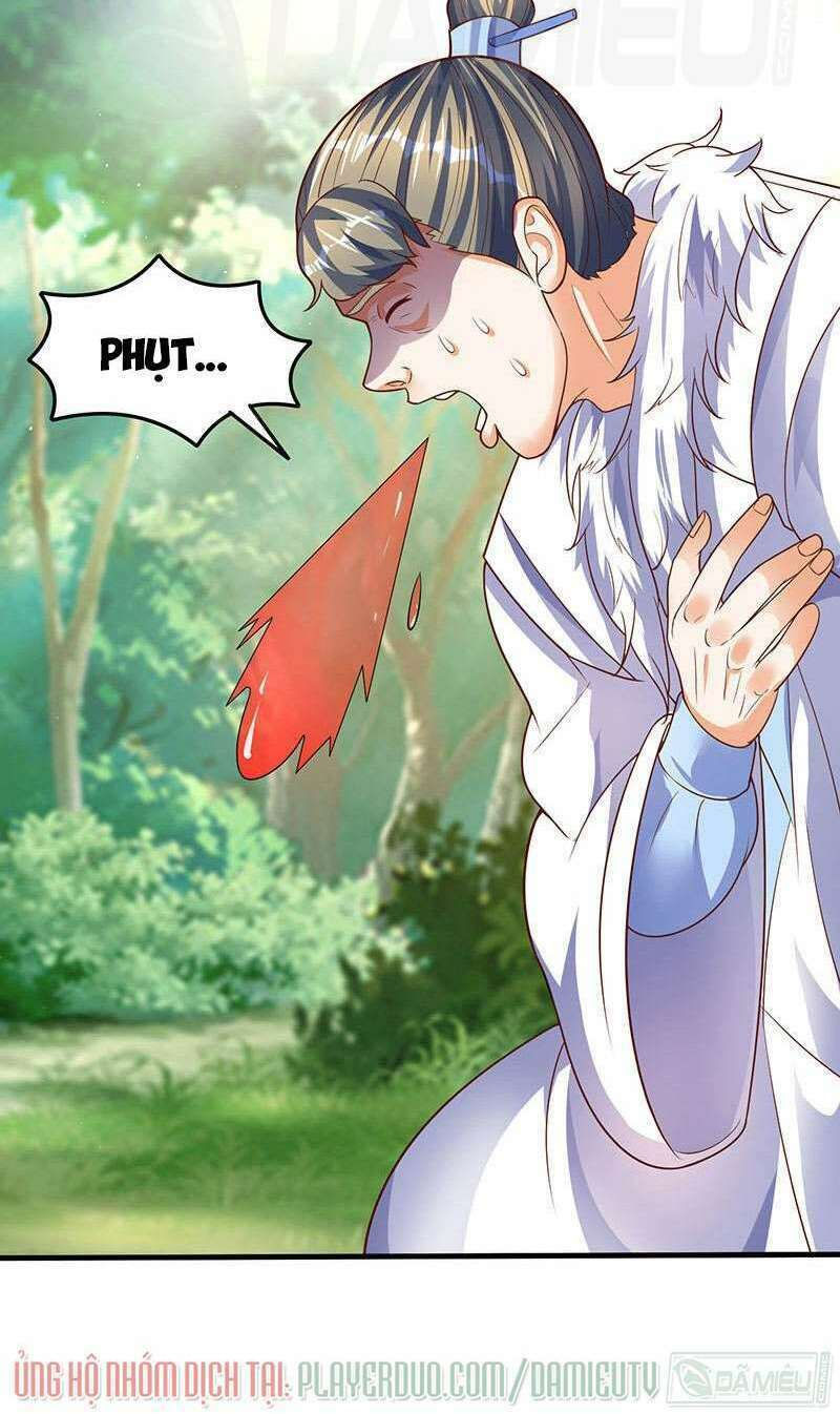 tối cường thăng cấp chapter 65 25