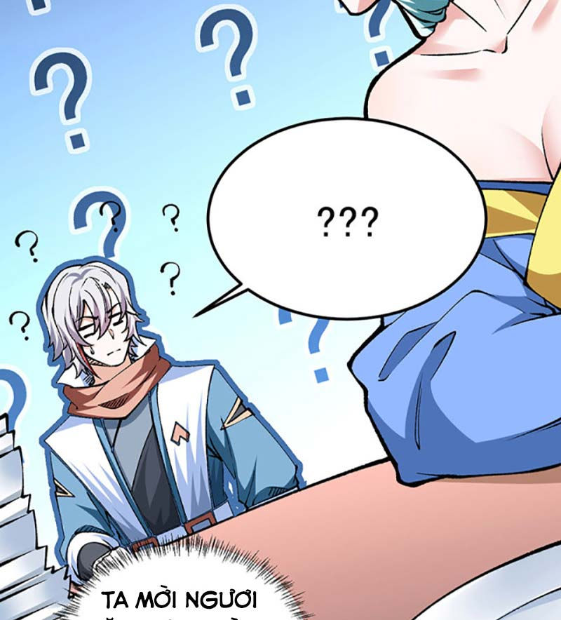 võ đạo độc tôn chapter 459 23