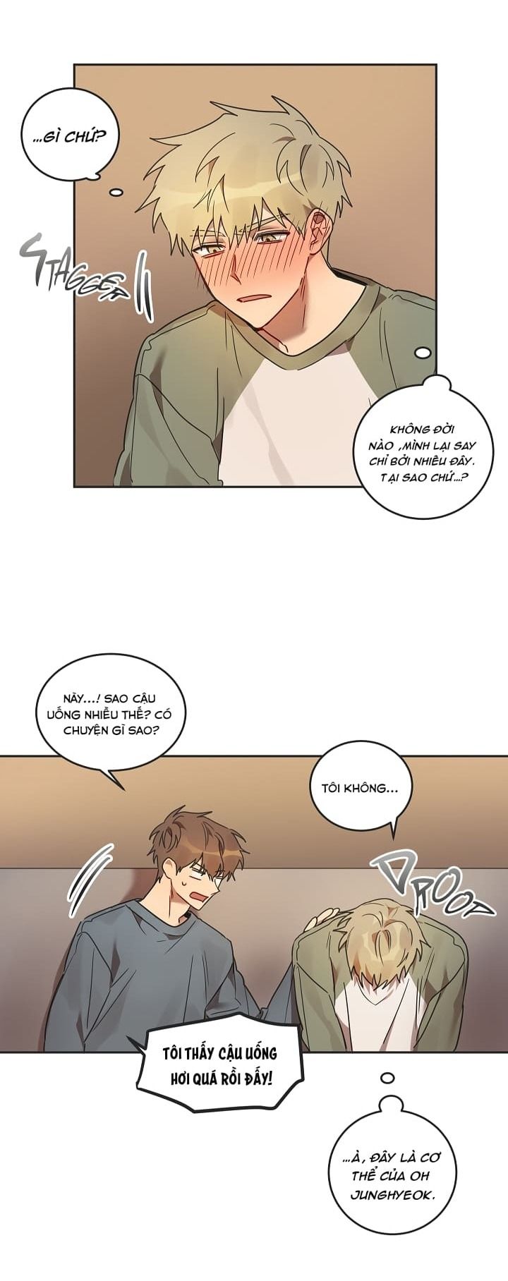 khi tên ta là một chapter 8 20