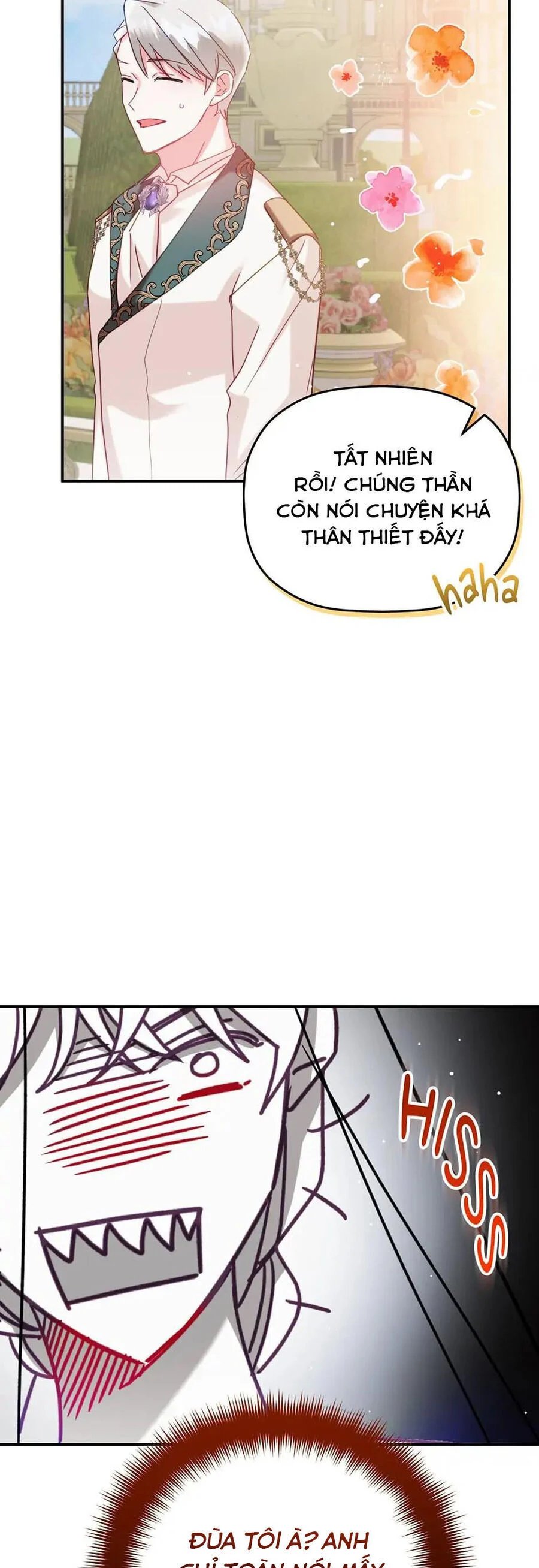 hoàng tử chuyển sinh trở thành người mạnh nhất thế giới nhờ vào sự hiểu biết về bug chapter 54 25