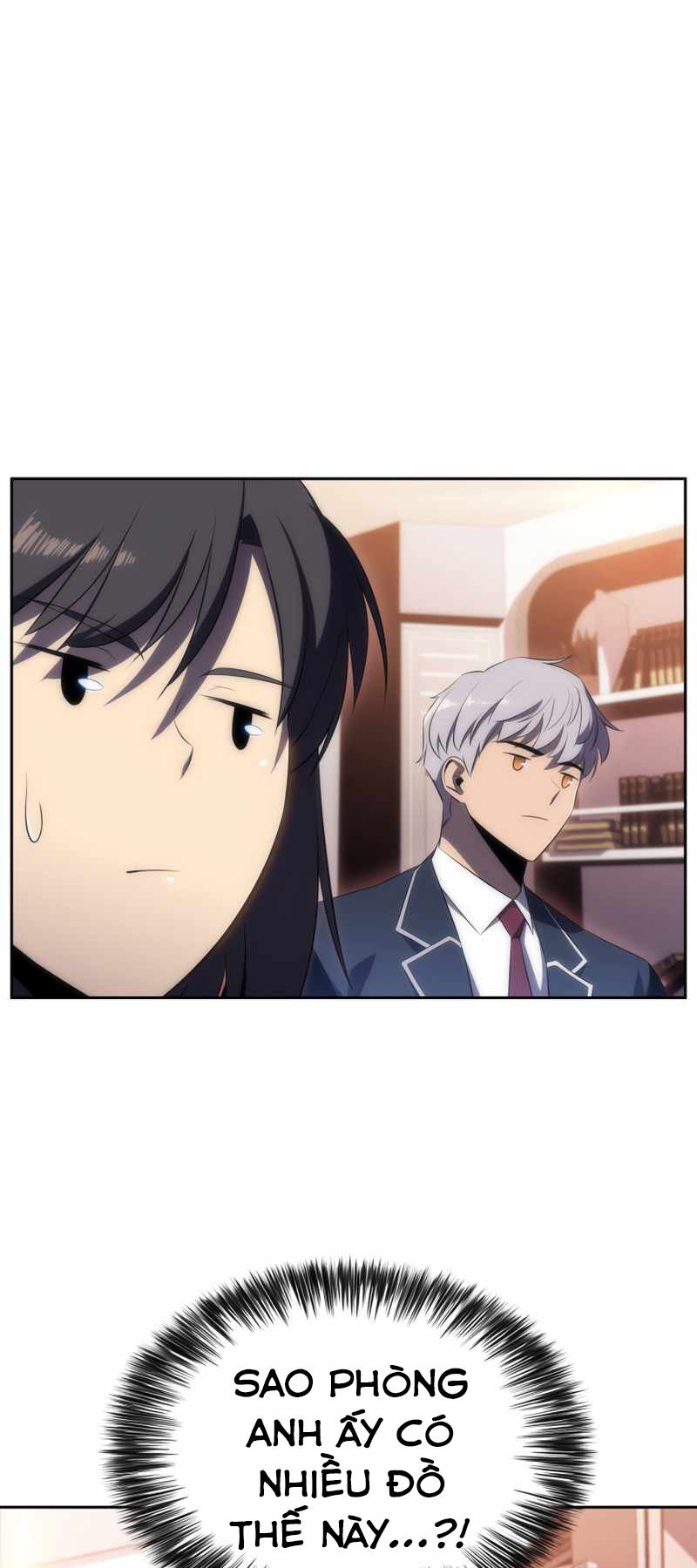 kẻ thách đấu chapter 27 1