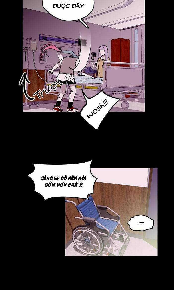 người máy hủy diệt chapter 46 11