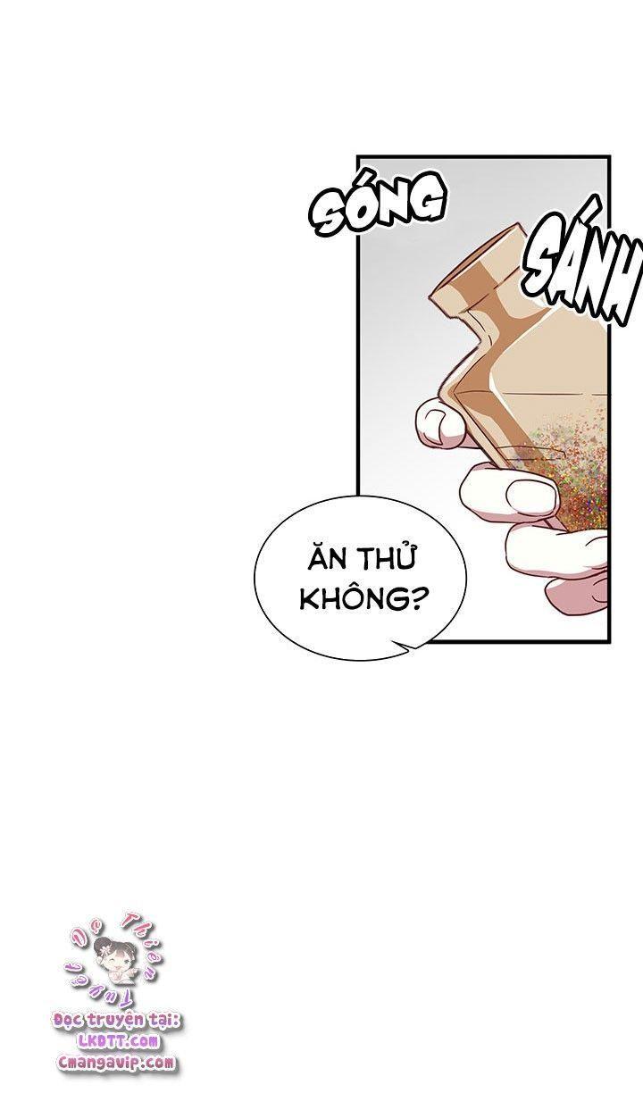 con gái chồng quá dễ thương chapter 21 18