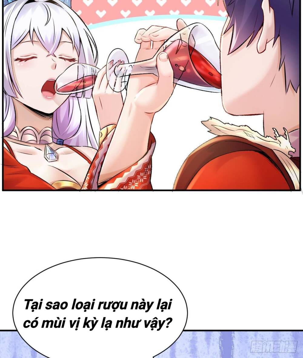 long vương cuối cùng chapter 8 39